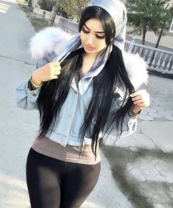 Жанна, 23 года