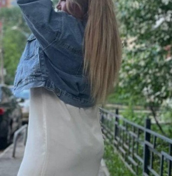 Нелли, 30 лет